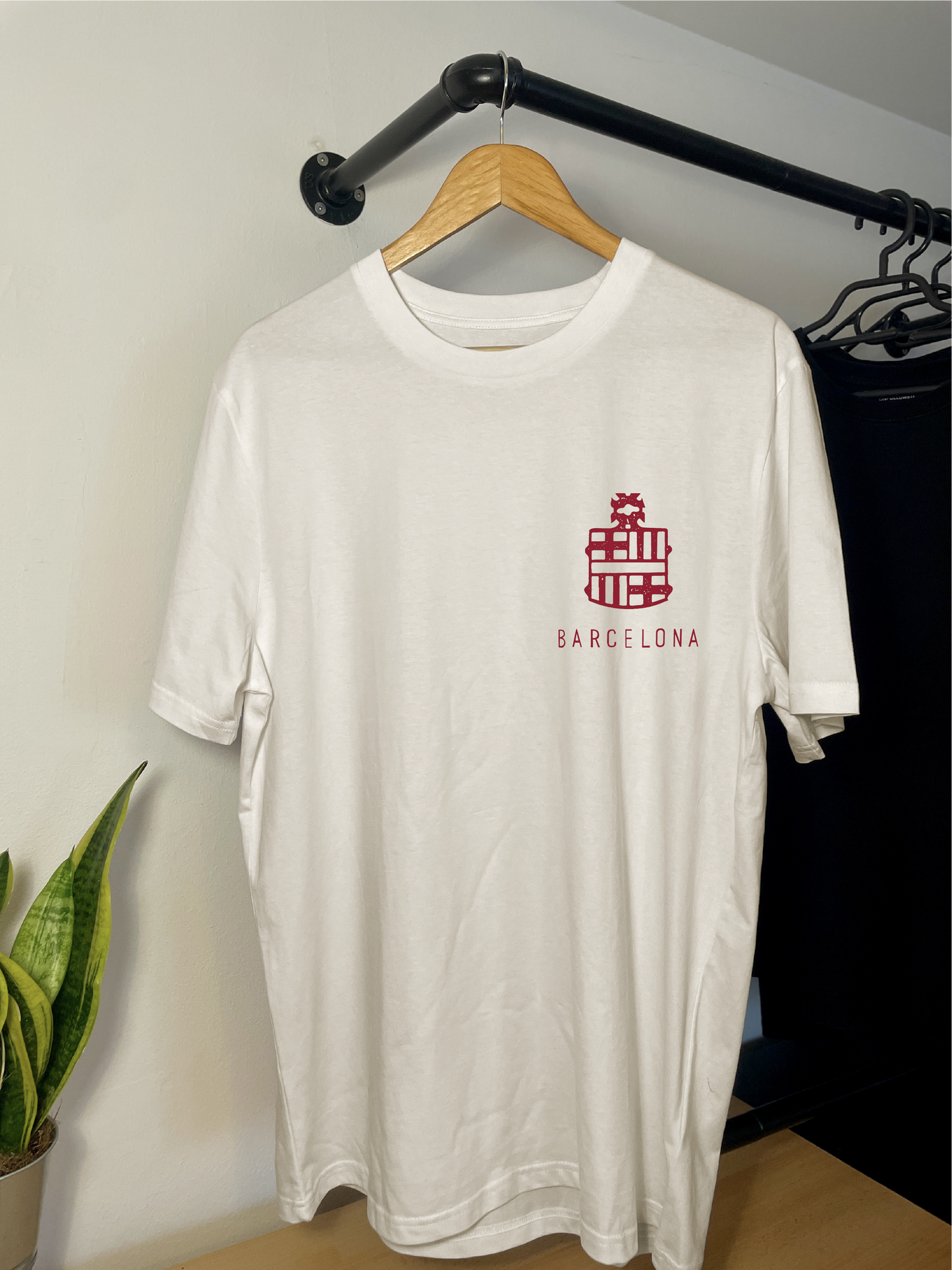 Barcelona Print Shirt Print shirts
Printshirts
T shirts
Kanaldeckel
Gullydeckel
Design
Kanaldeckel print
Kanaldeckel design
Kanaldeckel printshirt
T shirt back print
Back print
Discover
Tscover
Aufdruck
Stadt merch
Stadt
Tscover by create.studio
Tscover by create.
Manhole cover
Camiseta
Camiseta estempada
barcelona barna spain spanien catalunya katalonien clavegueram espana bcn white weiß blanca T'scover