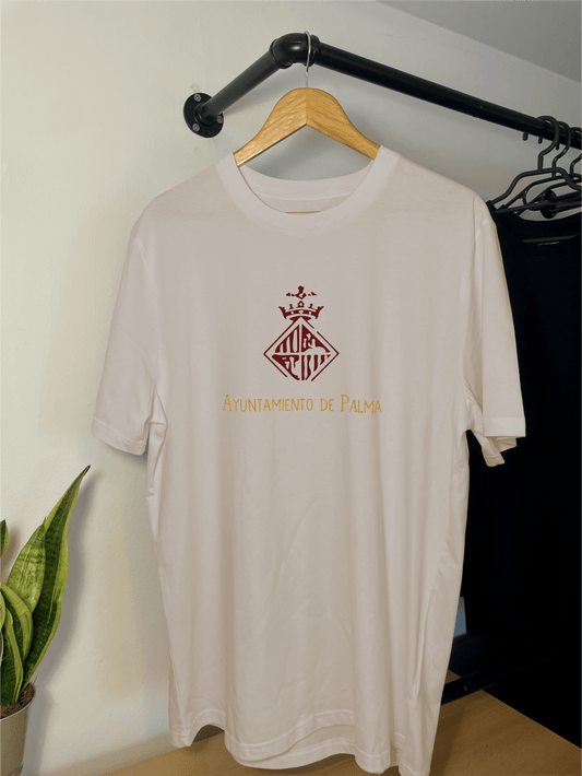 Mallorca Print Shirt Print shirts
Printshirts
T shirts
Kanaldeckel
Gullydeckel
Design
Kanaldeckel print
Kanaldeckel design
Kanaldeckel printshirt
T shirt back print
Back print
Discover
Tscover
Aufdruck
Stadt merch
Stadt
Tscover by create.studio
Tscover by create.
Manhole cover
Camiseta
Camiseta estempada
Palma de Mallorca