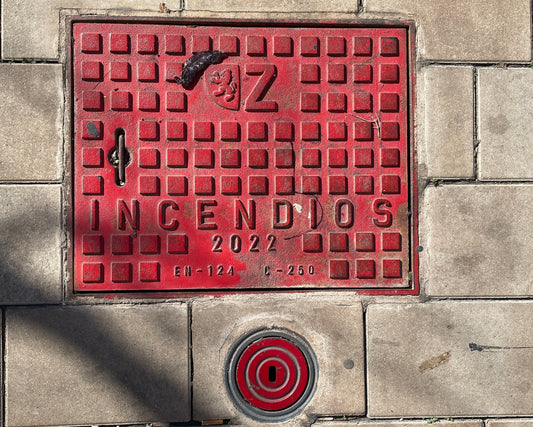 From Z to A - wie Zaragoza den Anfang macht