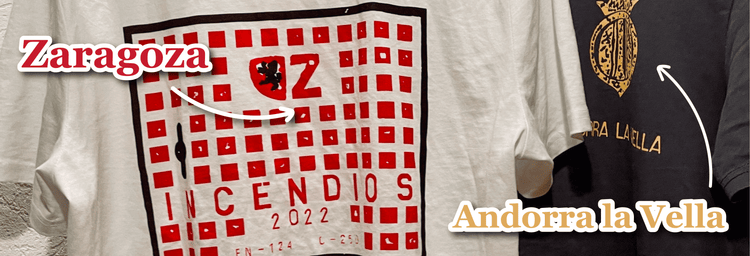 T'scover Kanaldeckel Print T-Shirts