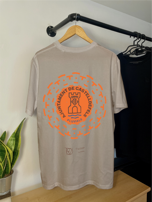 Castelldefels Shirt Kanaldeckel Print Print shirts
Printshirts
T shirts
Kanaldeckel
Gullydeckel
Design 
Kanaldeckel print
Kanaldeckel design
Kanaldeckel printshirt
T shirt back print 
Back print
Discover 
Tscover 
Aufdruck
Stadt merch
Stadt
Tscover by create.studio
Tscover by create.
Manhole cover
Camiseta
Camiseta estempada
Catalunya platja playa Desert dust ajuntamiento de Casteldefels