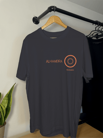 Granada Print Shirt Print shirts
Alhambra
Printshirts
T shirts
Kanaldeckel
Gullydeckel
Design 
Kanaldeckel print
Kanaldeckel design
Kanaldeckel printshirt
T shirt back print 
Back print
Discover 
Tscover 
Aufdruck
Stadt merch
Stadt
Tscover by create.studio
Tscover by create.
Manhole cover
Camiseta
Camiseta estempada
