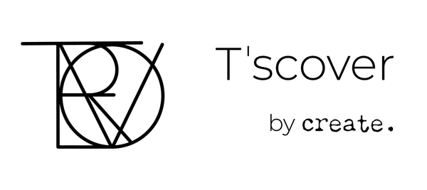 T'scover Kanaldeckel Printshirts