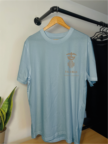 Valencia ShirtPrint shirts
Printshirts
T shirts
Kanaldeckel
Gullydeckel
Design 
Kanaldeckel print
Kanaldeckel design
Kanaldeckel printshirt
T shirt back print 
Back print
Discover 
Tscover 
Aufdruck
Stadt merch
Stadt
Tscover by create.studio
Tscover by create.
Valencia
Valenica Espana
Spain Spanien T'scover