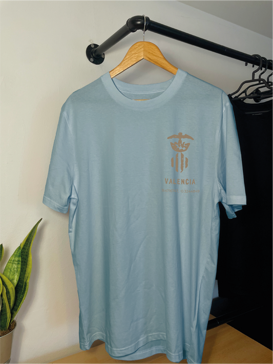 Valencia ShirtPrint shirts
Printshirts
T shirts
Kanaldeckel
Gullydeckel
Design 
Kanaldeckel print
Kanaldeckel design
Kanaldeckel printshirt
T shirt back print 
Back print
Discover 
Tscover 
Aufdruck
Stadt merch
Stadt
Tscover by create.studio
Tscover by create.
Valencia
Valenica Espana
Spain Spanien T'scover